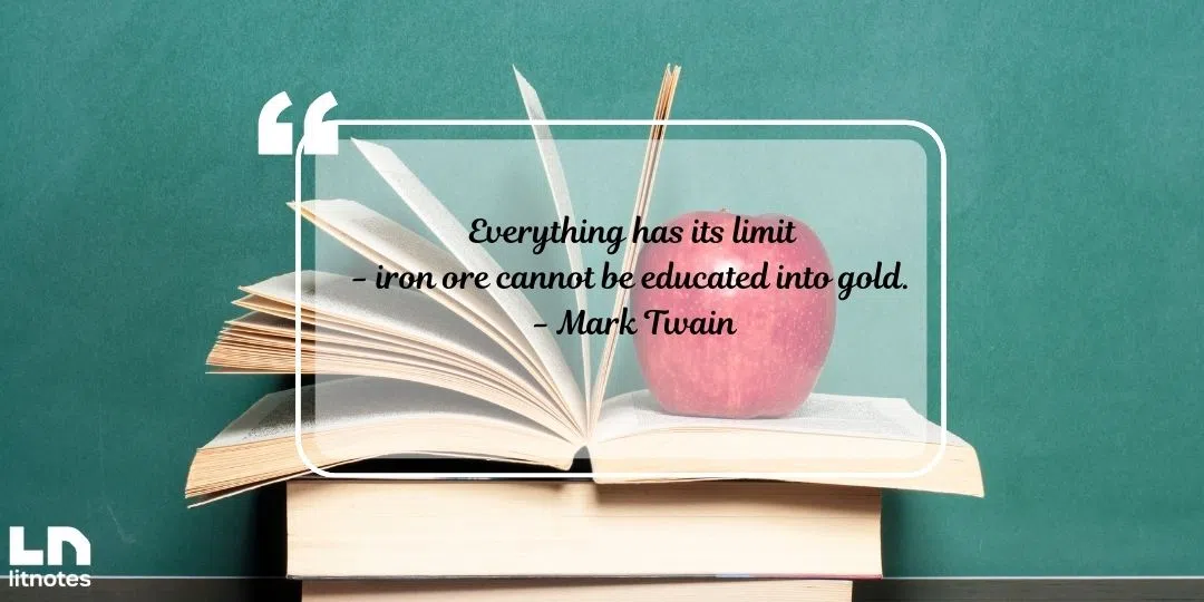 Enlighten Your Mind with These Inspiring Educated Quotes